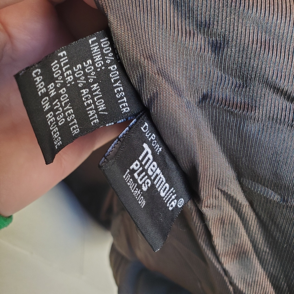 🚨🚨Simple zip up jacket - Picture 6 of 7